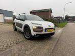 Citroen C4 Cactus 1.2 e-VTi Shine Automaat Trekhaak, Stof, Euro 6, 82 pk, Origineel Nederlands