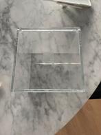 Nespresso Cup Houder - Transparant, Ophalen of Verzenden, Gebruikt, Kunststof, Minder dan 50 cm