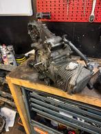 Piaggio Leader 125cc Carburateur Blok onderdelen, Ophalen of Verzenden, Gebruikt, Overige automerken