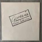 Genesis dubbel lp three sides live, Ophalen of Verzenden, Zo goed als nieuw