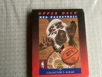 Map Upper Deck Basketball trade cards 1994, Ophalen of Verzenden, Gebruikt, Buitenlandse clubs, Poster, Plaatje of Sticker