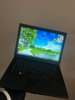 Dell Latitude E6410 - i7, 4GB RAM, Windows 10 Pro, Gebruikt, HDD, 2 tot 3 Ghz, Qwerty