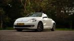 Volkswagen Beetle (Kever) 1.2 TSI 77KW Cabriolet BMT 2016, Voorwielaandrijving, 65 €/maand, 4 cilinders, Cabriolet