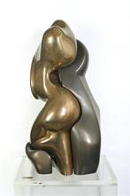 Bronzen sculpturen, Antiek en Kunst, Ophalen of Verzenden