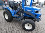 Iseki TM3267E 4wd / 0001 Draaiuren / Voorlader, Overige merken, Gebruikt, Mathijs Merkelijn, Mathijs@minitrekkers.nl