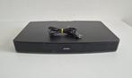 Bose Solo 15 Series II TV Sound System Soundbar, Ophalen of Verzenden, Gebruikt