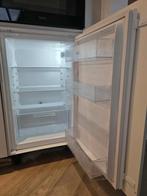 Zanussi built in Fridge 88cm ( only fridge no freezer box), Zonder vriesvak, 100 tot 150 liter, Zo goed als nieuw, 45 tot 60 cm
