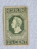1913 jubileumzegel, Postzegels en Munten, Postzegels | Nederland, Ophalen of Verzenden