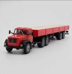 MAGIRUS-DEUTZ JUPITER 4 X 4 1960, Ophalen of Verzenden, Nieuw, Tractor of Landbouw