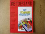 adv4097 de toestand, Eén stripboek, Ophalen, Gelezen