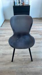 Set van 4 Helgum stoelen van de Leen Bakker, Huis en Inrichting, Stoelen, Ophalen, Gebruikt, Vier