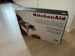 KitchenAid spiraalsnijder (5KSM1APC), Zo goed als nieuw, 3 snelheden of meer, Ophalen
