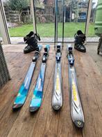 Man cave Ski set Rossignol /volkl & Lange, Ophalen, 160 tot 180 cm, Gebruikt, Rossignol
