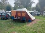 De Waard Lepelaar incl. Alle wanden en varioluifel, Caravans en Kamperen, Tenten, Ophalen, Zo goed als nieuw