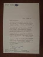 S. Carmiggelt, Geachte Parool-abonnee., Ophalen of Verzenden, Zo goed als nieuw