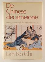 Lan Tso Chi - De Chinese decamerone / Een meesterwerk der we, Boeken, Literatuur, Gelezen, Verzenden