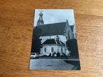 C2162) Cadzand kerk, Verzamelen, Ansichtkaarten | Nederland, Ophalen of Verzenden