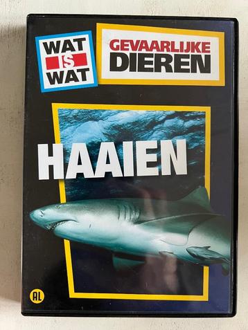 Gevaarlijke dieren: Haaien beschikbaar voor biedingen