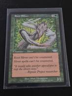 Root Sliver - Legendarische Sliver Kaart#2, Ophalen of Verzenden, Gebruikt, Losse kaart