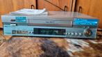 JVC HR-S7851 S-VHS/HiFi VHS videorecorder, Ophalen of Verzenden, Gebruikt, VHS-speler of -recorder