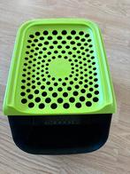 NIEUW Tupperware OnionSmart smart uien vershouddoos, Huis en Inrichting, Keuken | Tupperware, Ophalen of Verzenden, Nieuw