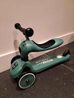 Scoot and ride, Ophalen, Zo goed als nieuw, Loopfiets