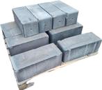 12 betonpoeren 22 x 22 x 58 cm - nr: D40, Ophalen, Nieuw, Overige typen