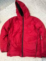 Hugo Boss Winterjas Rood Maat 164, Kinderen en Baby's, Kinderkleding | Maat 164, Ophalen of Verzenden, Zo goed als nieuw