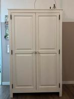 Kast, Huis en Inrichting, Kasten | Kledingkasten, Met plank(en), Ophalen of Verzenden, Zo goed als nieuw, Grenenhout