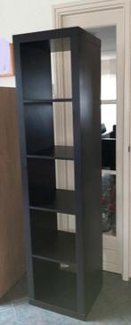 Ikea kallax  / expedit Vakkenkast 1x5, Huis en Inrichting, Ophalen, Zo goed als nieuw