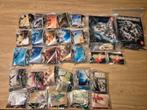 Grote partij Lego Bionicle, Ophalen of Verzenden, Zo goed als nieuw, Complete set, Lego