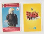 AH Superdieren 2011 + 2012, Albert Heijn, Verzenden