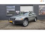 Volvo XC70 2.5T AWD Edition Sport, Automaat, Beige, XC70, 2521 cc