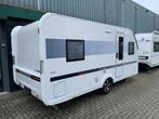 Adria Adora 472 UP Vloerverwarming/LM velgen, Caravans en Kamperen, Caravans, Rondzit, Bedrijf, Schokbreker, 5 tot 6 meter