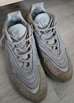 Adidas herensneaker grijs mt 46, Overige kleuren, Ophalen of Verzenden, Zo goed als nieuw, Adidas