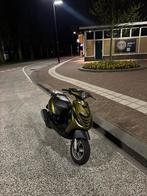 Zip 172cc ac + Zip 50cc snor, Fietsen en Brommers, Scooters | Piaggio, Ophalen of Verzenden