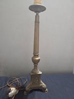 Antiek lampvoet, Antiek en Kunst, Antiek | Lampen, Ophalen