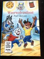 Dolfje weerwolfje - weerwolvenfeest, Fictie algemeen, Paul van Loon, Ophalen of Verzenden, Zo goed als nieuw