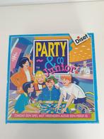 Party & Co junior, Hobby en Vrije tijd, Gezelschapsspellen | Bordspellen, Ophalen of Verzenden, Zo goed als nieuw