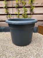 Elho 55 liter pot, Ophalen, Kunststof, Gebruikt, Minder dan 30 cm