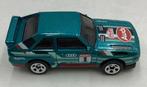 Hot Wheels Mystery Models '84 Audi Sport quattro, Dark teal, Ophalen, Nieuw, Auto