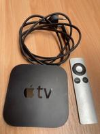 Apple tv 3e generatie A1469, Audio, Tv en Foto, Mediaspelers, Ophalen of Verzenden, Zo goed als nieuw, HDMI, Zonder harde schijf