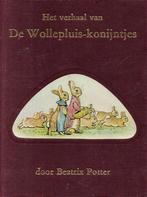 Beatrix Potter, nostalgische boekjes, Ophalen of Verzenden, Gelezen, Sprookjes