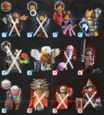 Lego minifigures Dungeons en Dragons- 71047, Ophalen of Verzenden, Nieuw, Complete set, Lego