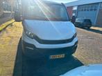 Iveco Daily 35C12 2.3D 85KW 2017, 13 km/l, Iveco, Diesel, 115 pk