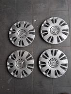 Peugeot Wieldoppen 16 inch, Auto diversen, Wieldoppen, Ophalen of Verzenden