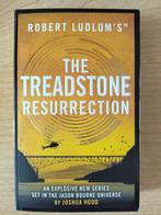 The Treadstone Resurrection - Joshua Hood, Boeken, Taal | Engels, Gelezen, Fictie, Ophalen of Verzenden, Joshua Hood