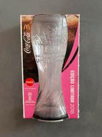 Coca cola limited edition world cup 2018, Verzamelen, Ophalen of Verzenden, Zo goed als nieuw, Frisdrankglas