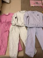 Zara setjes maat 116, Kinderen en Baby's, Kinderkleding | Maat 116, Meisje, Ophalen of Verzenden, Zo goed als nieuw, Zara
