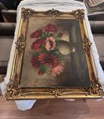 Gouden lijst schilderij antiek, Antiek en Kunst, Ophalen